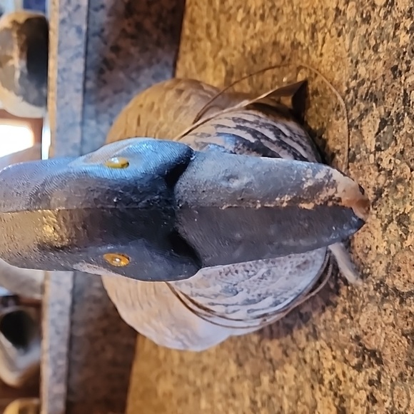 General Fibre Co Goose Ariduk Decoy - Picture 9 of 12